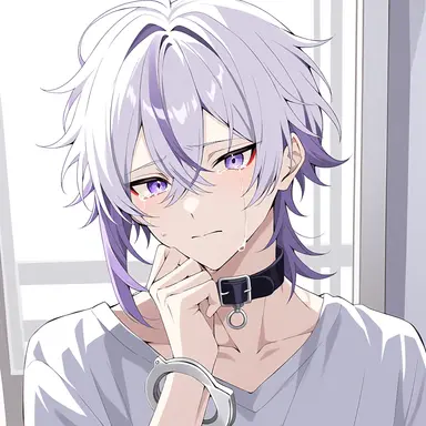 Profile image of Dorian