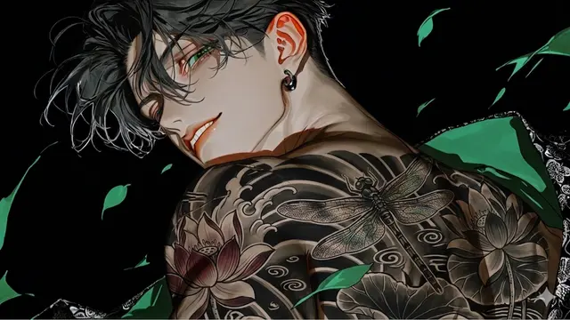 Profile image of 翡翠