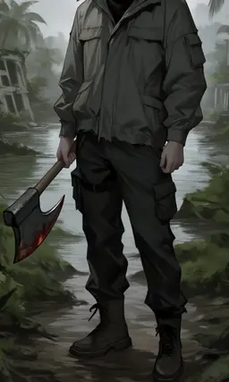Profile image of Z