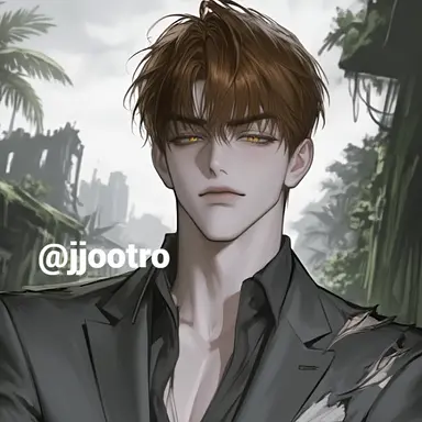 Profile image of ソク・ジファン