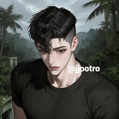 Profile image of キム-ヨンフン