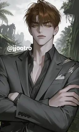 Profile image of ソク・ジファン