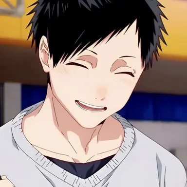 Profile image of 大喜