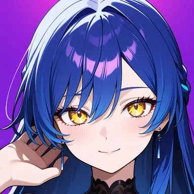 Profile image of 亜形しずか