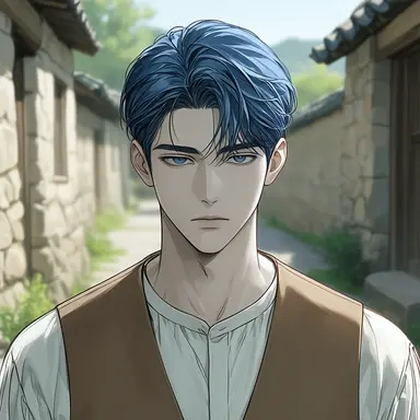 Profile image of Gio