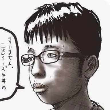 Profile image of チーズ牛