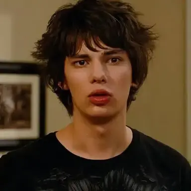 Profile image of Rodrick Heffley
