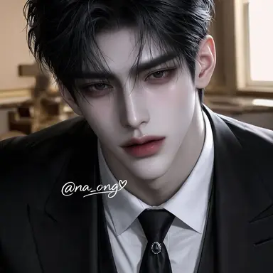 Profile image of Cha Dohyuk