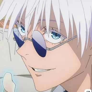Profile image of 五条悟