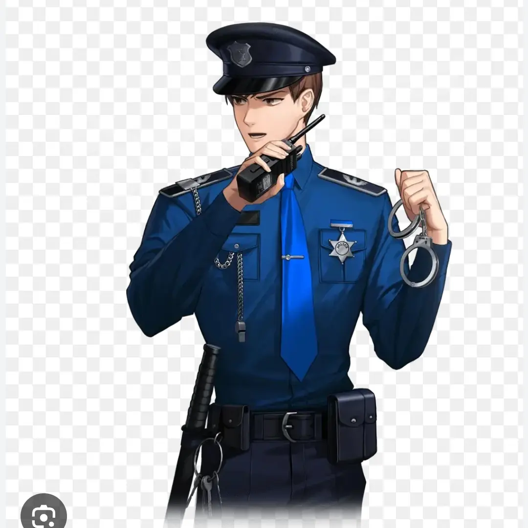 ArdentGem2791의 마피아 42 경찰
