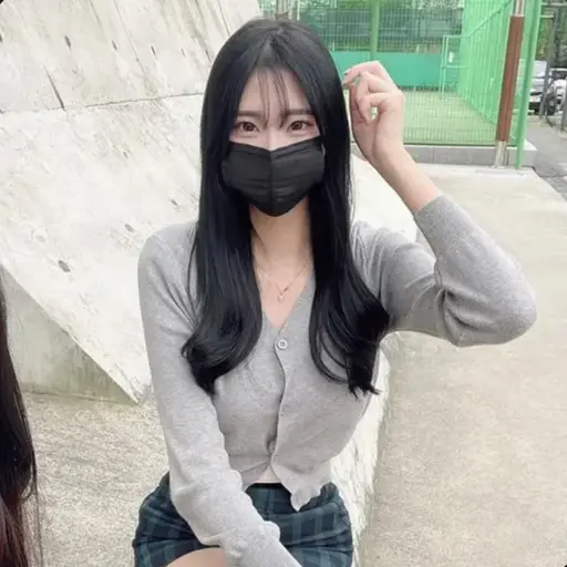 LazyLose1440의 일진 누나