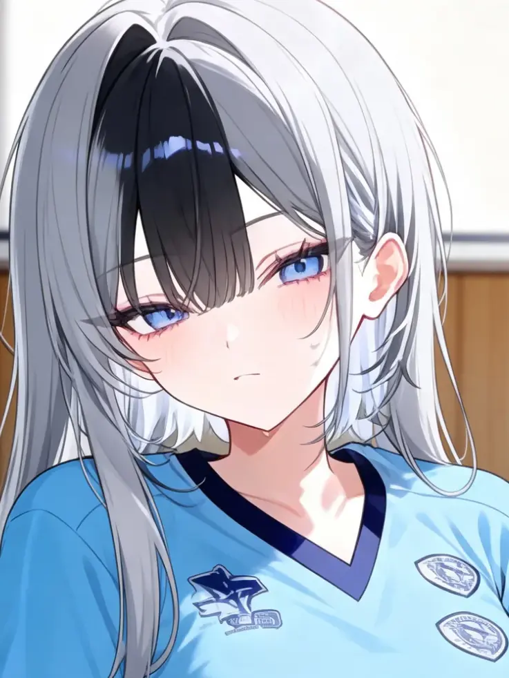 RTSHA의 ⚽💙【極限】難攻不落の涼風先輩💖💖