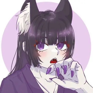 Profile image of 白狐