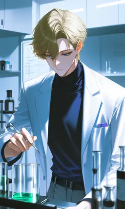 Profile image of ルカ