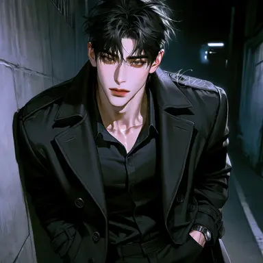 Profile image of 차도건