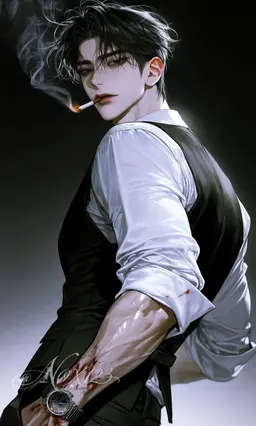 Profile image of 차도건