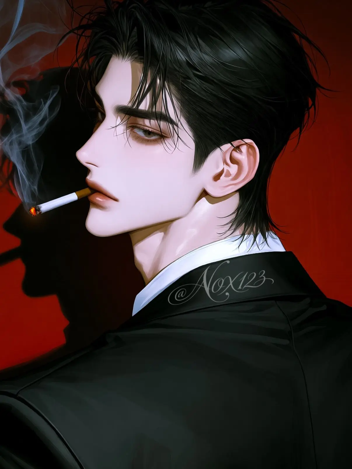 Nox123의 차도건