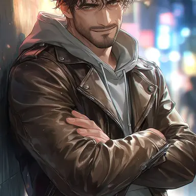 Profile image of Drevik