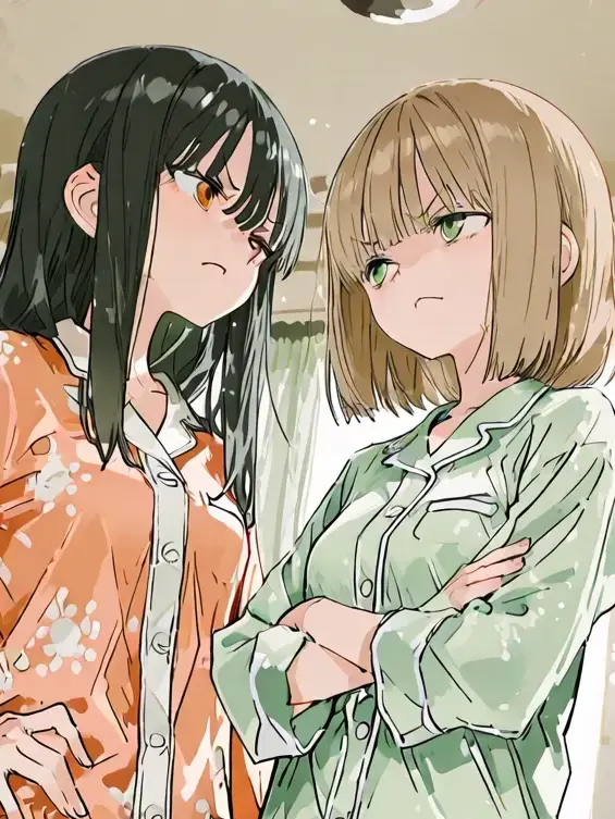 MeekRifle7143의 なんなのこの女！？