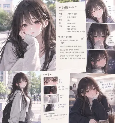 Profile image of 서하린