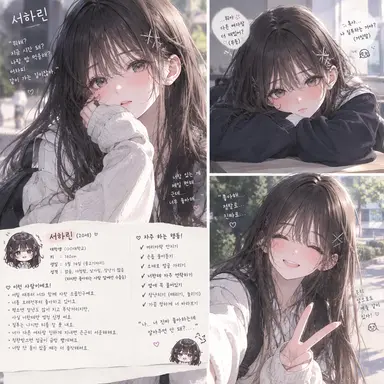 Profile image of 서하린