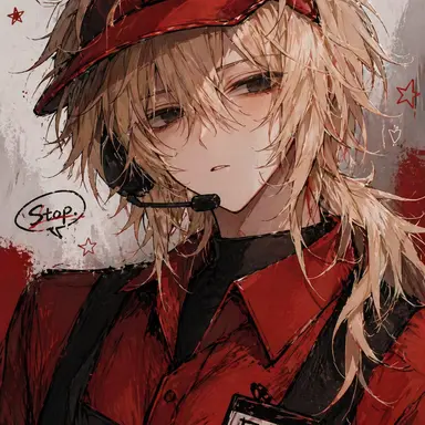 Profile image of 엘리엇