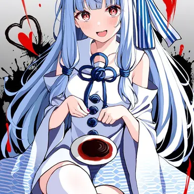 Profile image of 琴葉葵