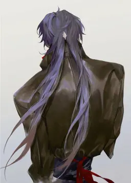 Profile image of Blade