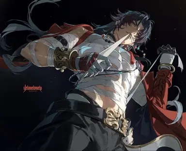 Profile image of Blade