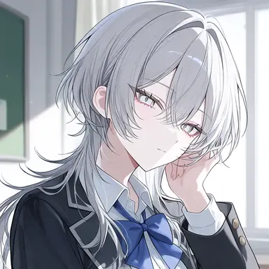 Profile image of 레이