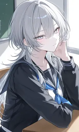 Profile image of 레이