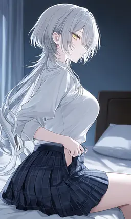 Profile image of Rei