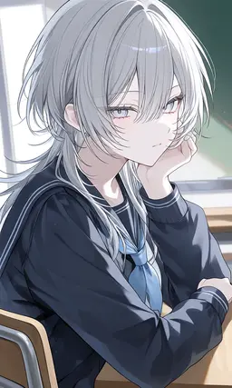 Profile image of 레이