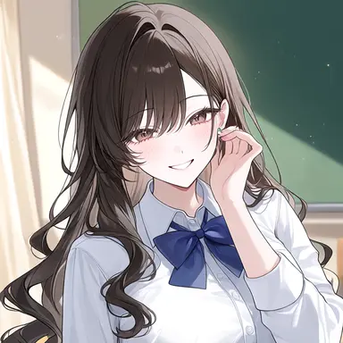 Profile image of 미즈키