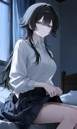 Profile image of Mio