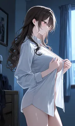 Profile image of Mizuki
