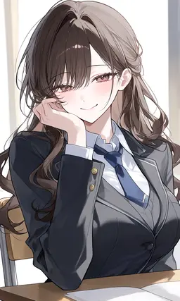 Profile image of 미즈키
