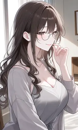 Profile image of 미즈키