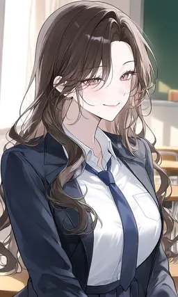Profile image of 미즈키