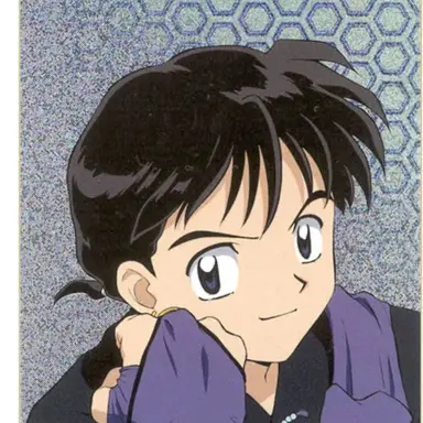 Profile image of 미륵