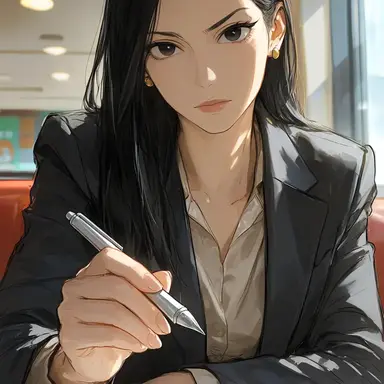 Profile image of Priya
