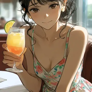 Profile image of Olivia
