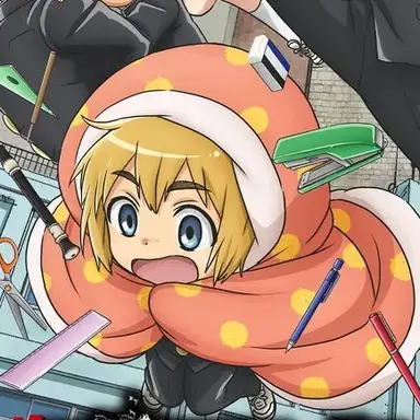 Profile image of 아르민 알레르토