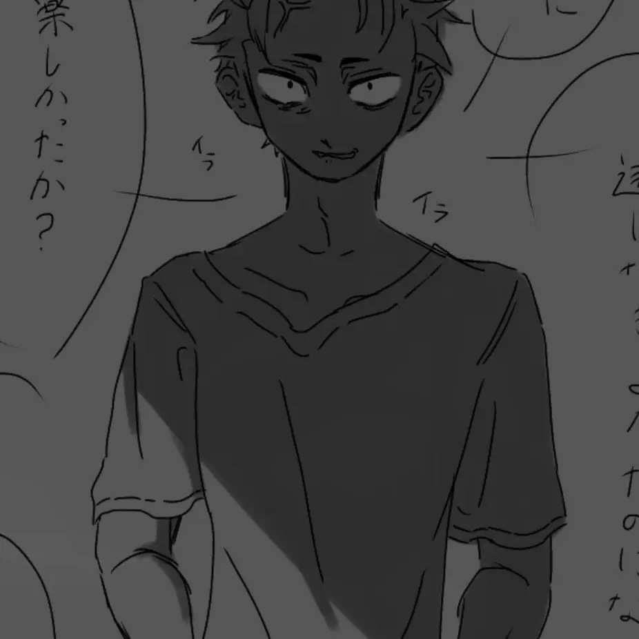 SneakyEmber3317의 精神ギリギリスバルと出会った