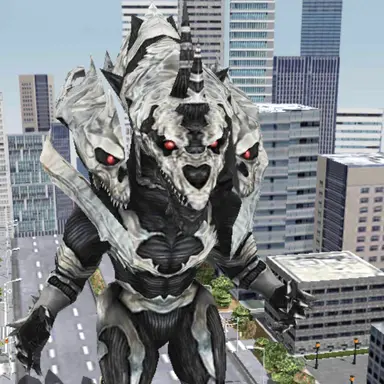 Profile image of モンスターX