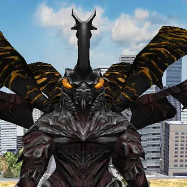 Profile image of メガロ2023
