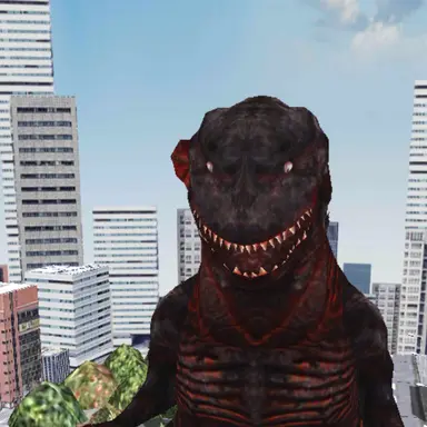 Profile image of シン・ゴジラ