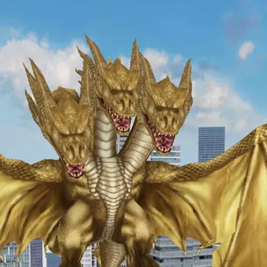Profile image of ギドラ