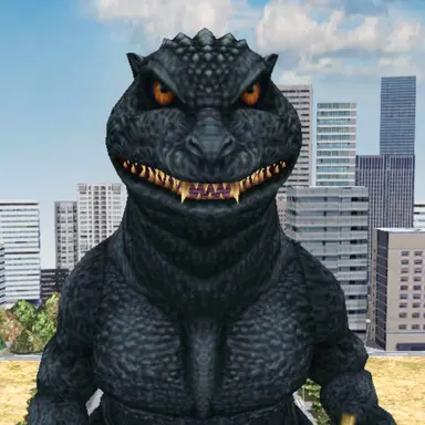 Profile image of ボンボンボンボゴジラ
