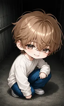 Profile image of オリバー